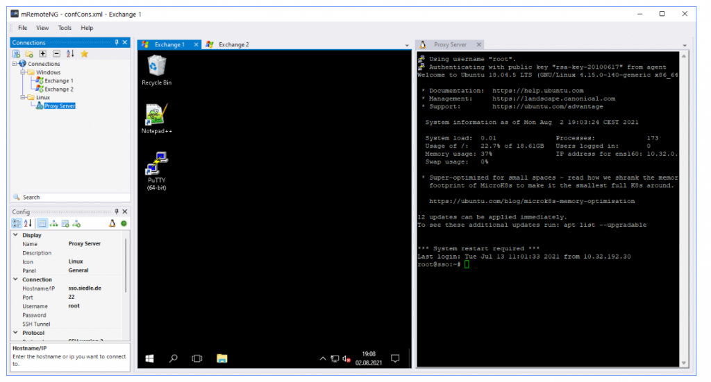 mremoteng-rdp-ssh-telnet-vnc