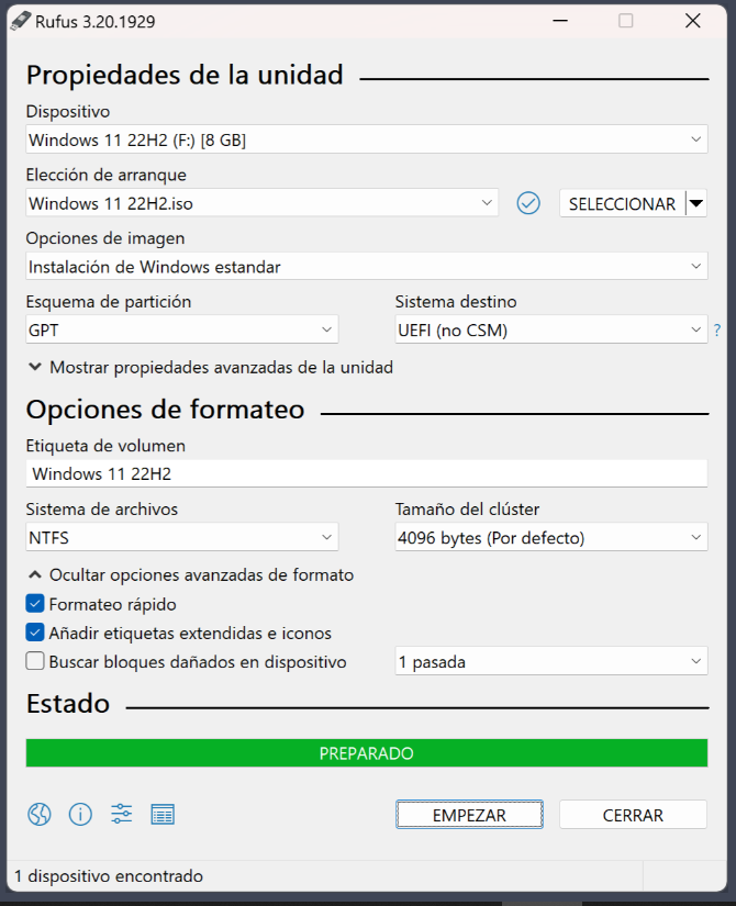 como-usar-rufus-para-crear-un-usb-de-arranque-rufus-pantalla-de-inicio