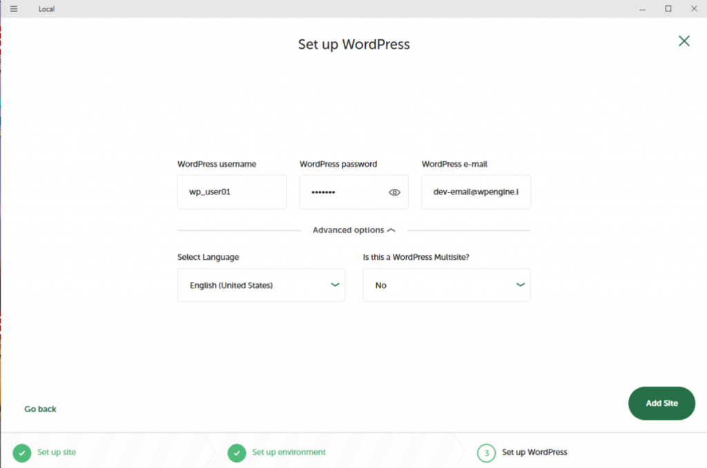 LocalWP-configuracion-de-wordpress