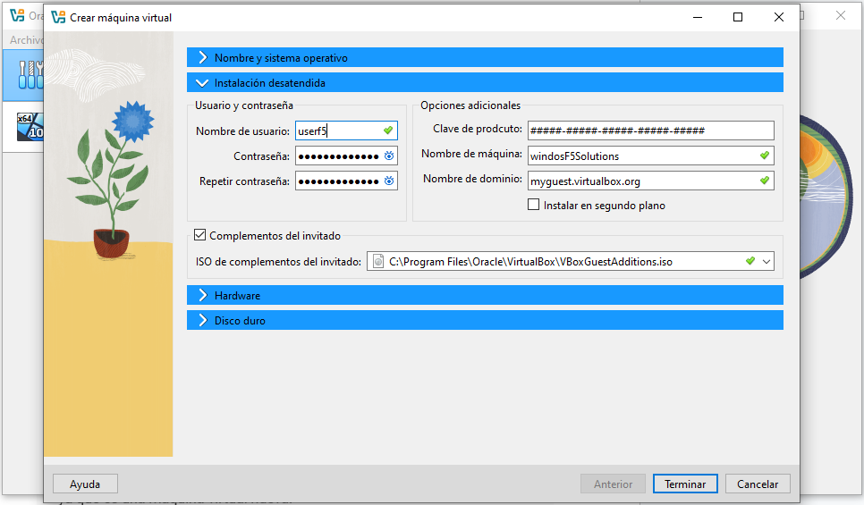 creacion-nueva-maquina-virtual-con-virtualbox-usuario-y-contraseña