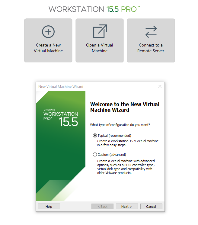 menu-nueva-maquina-virtual-vmware-pro