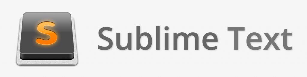 sublime-text