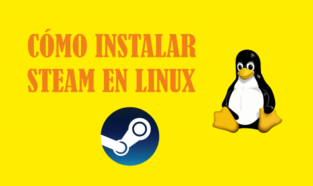 como-instalar-steam-en-linux