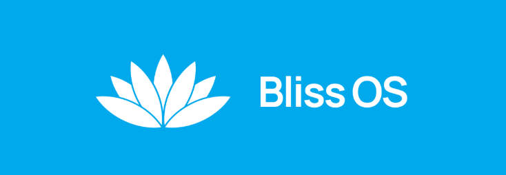 bliss_os_logo