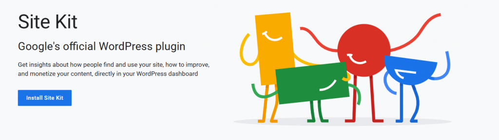 site-kit-google