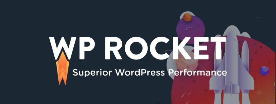 wp-rocket-wordpress