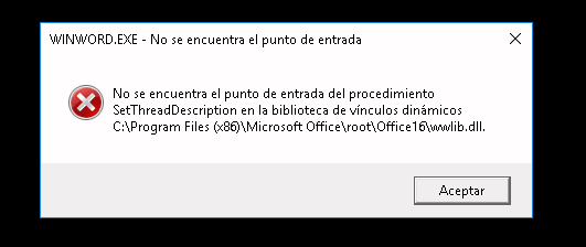error_word_con_la_ddl_ wwlib_ddl