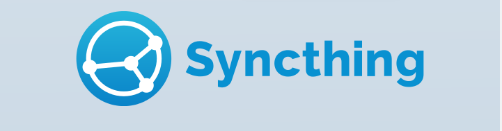 syncthing