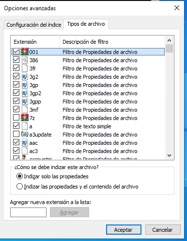 extensiones_para_no_indexar