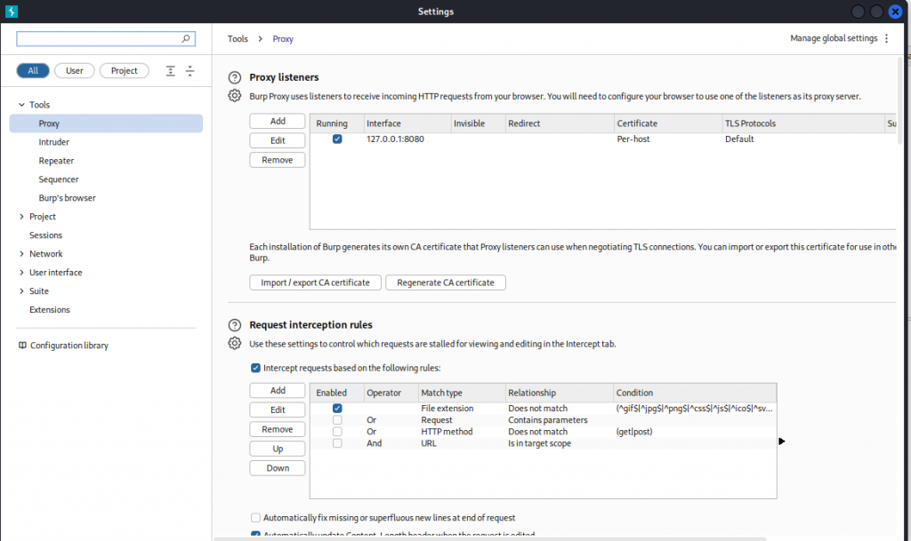 burp_suit_proxy_listeners