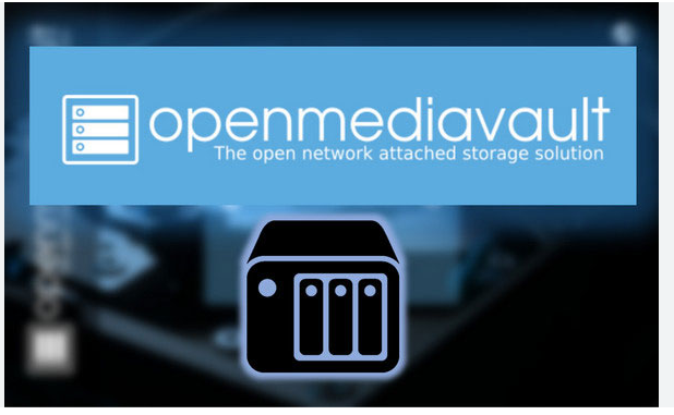 openmediavault
