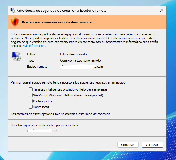 aviso_de_seguridad_de_conexion_de_escritorio_remoto