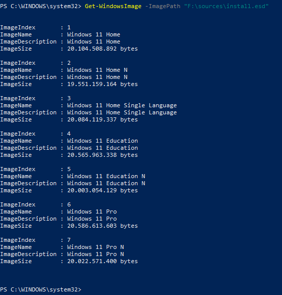 comando-powersell-verificar-iso-windows
